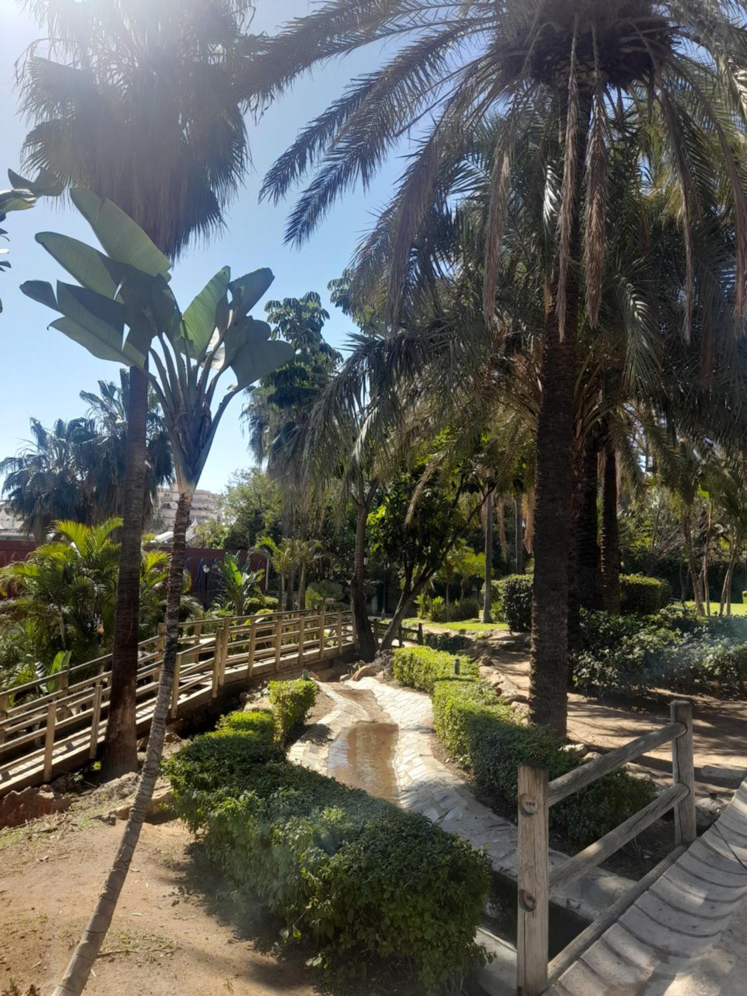 New City Penthouse Near Beach With Sunny Balcony Fuengirola Luaran gambar