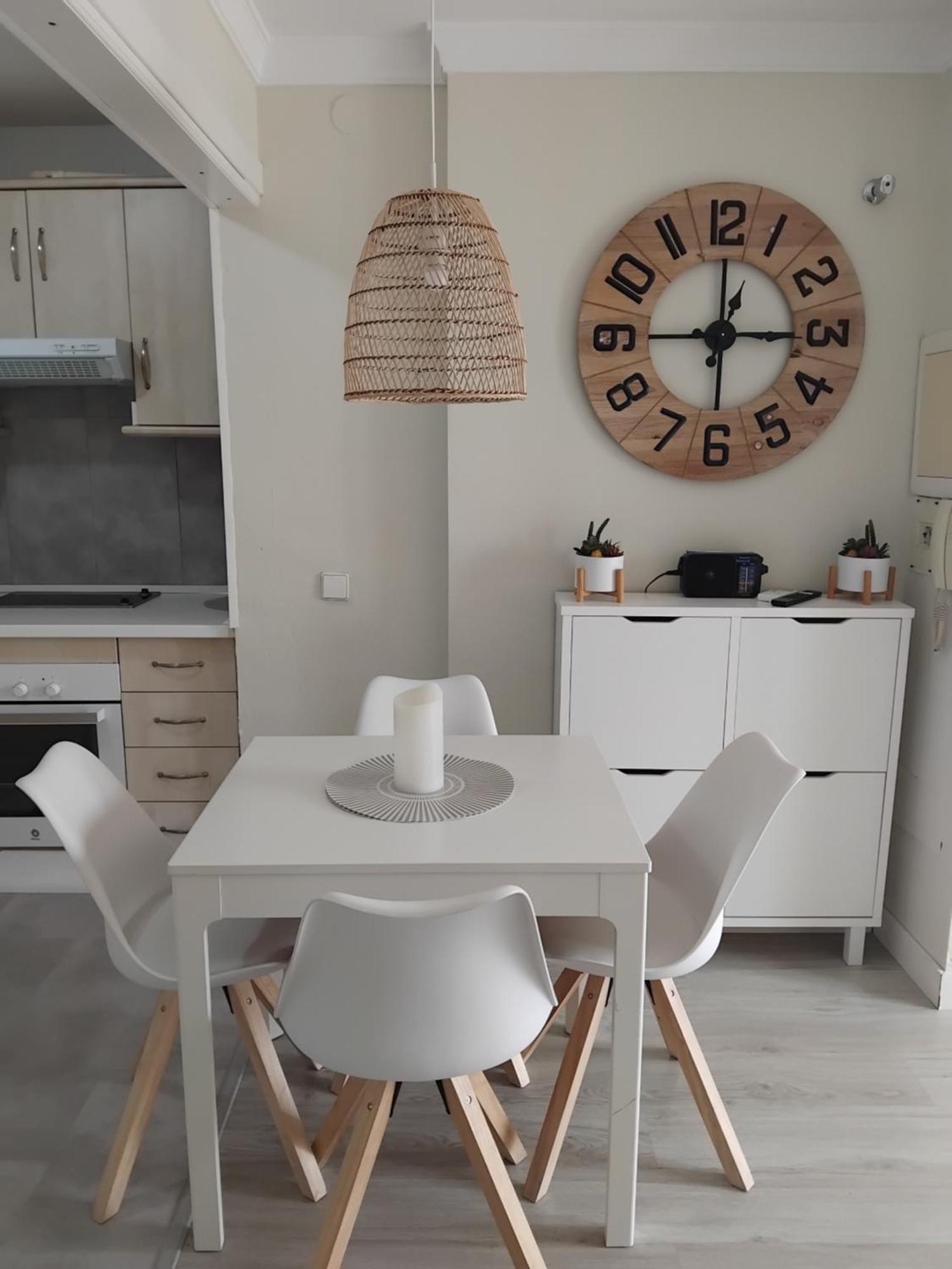 New City Penthouse Near Beach With Sunny Balcony Fuengirola Luaran gambar