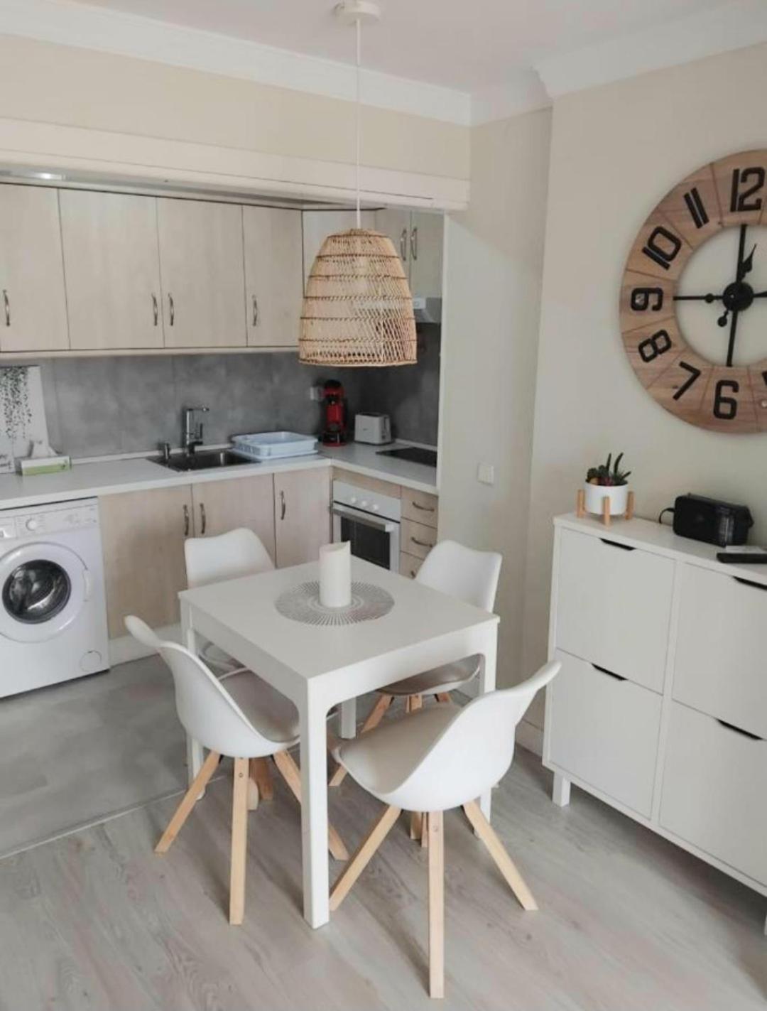 New City Penthouse Near Beach With Sunny Balcony Fuengirola Luaran gambar