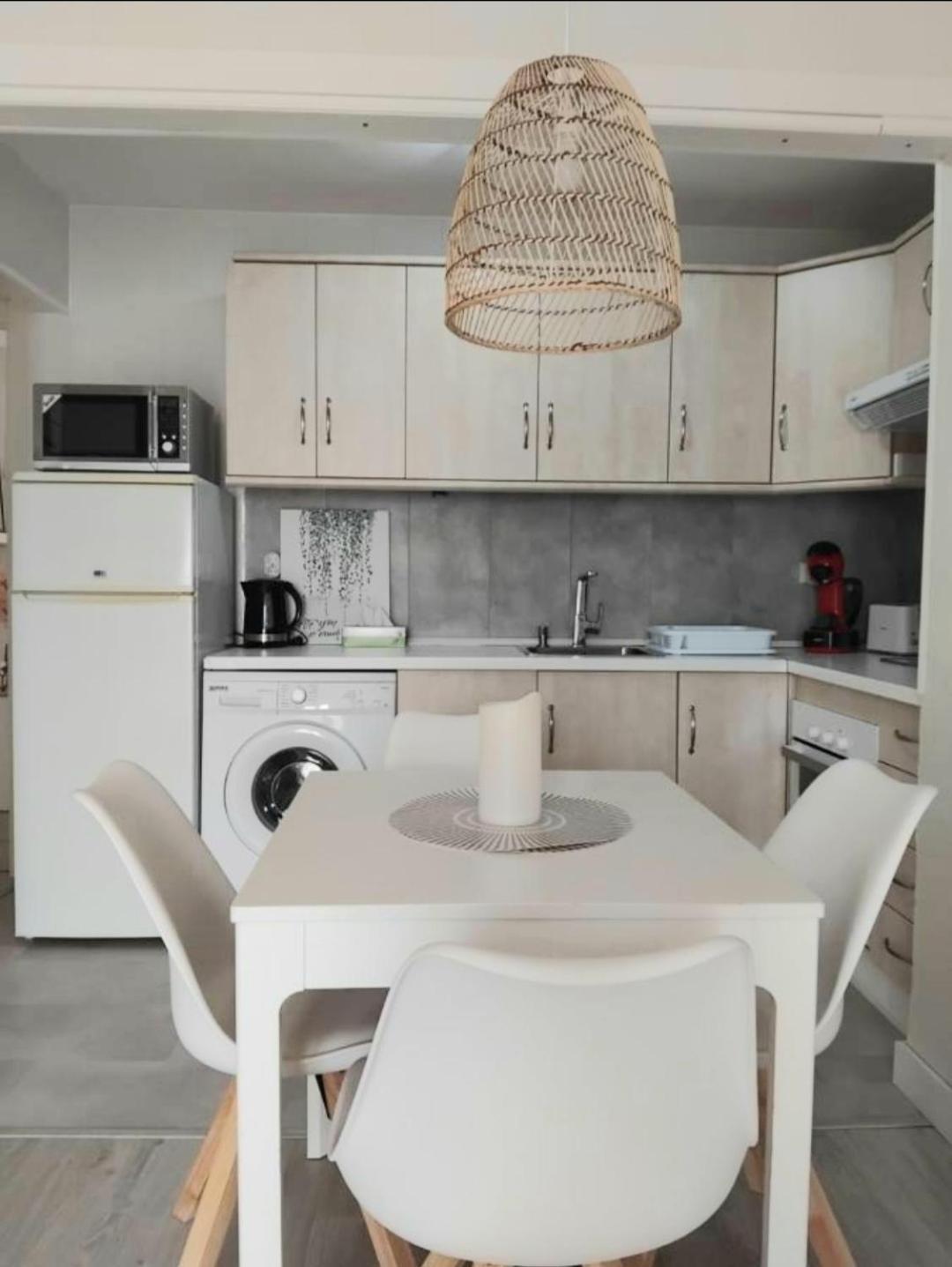 New City Penthouse Near Beach With Sunny Balcony Fuengirola Luaran gambar