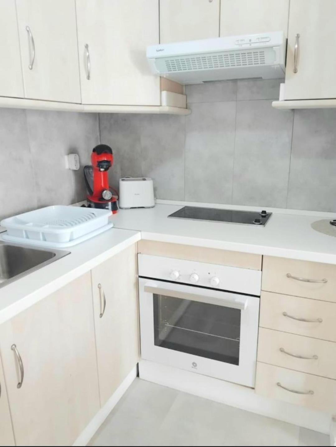 New City Penthouse Near Beach With Sunny Balcony Fuengirola Luaran gambar