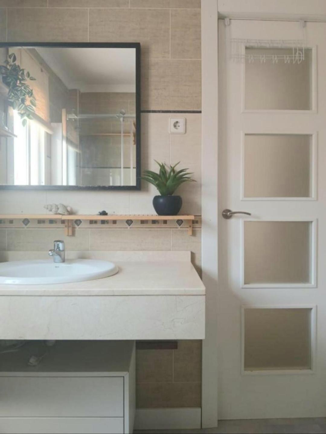 New City Penthouse Near Beach With Sunny Balcony Fuengirola Luaran gambar