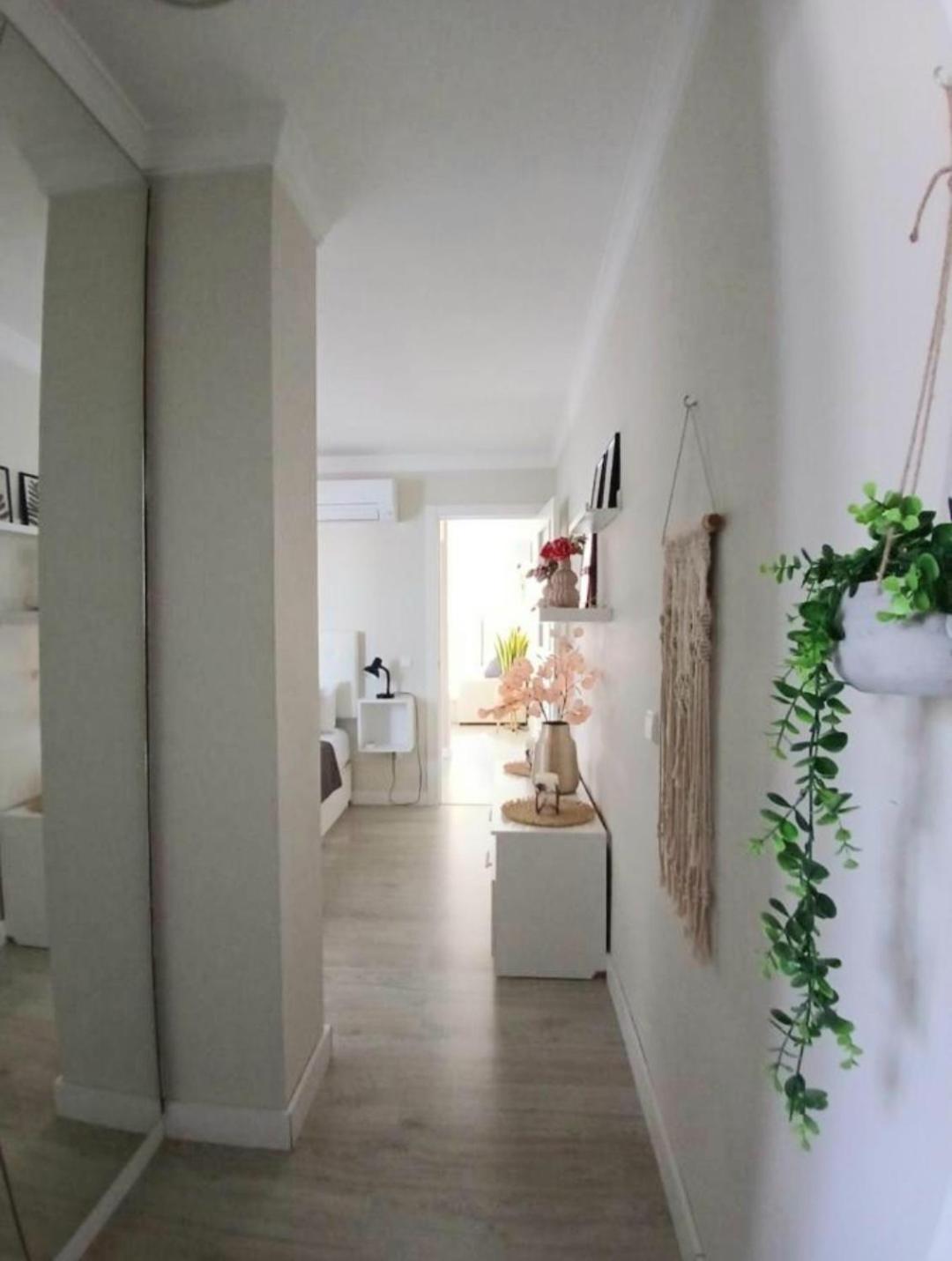New City Penthouse Near Beach With Sunny Balcony Fuengirola Luaran gambar