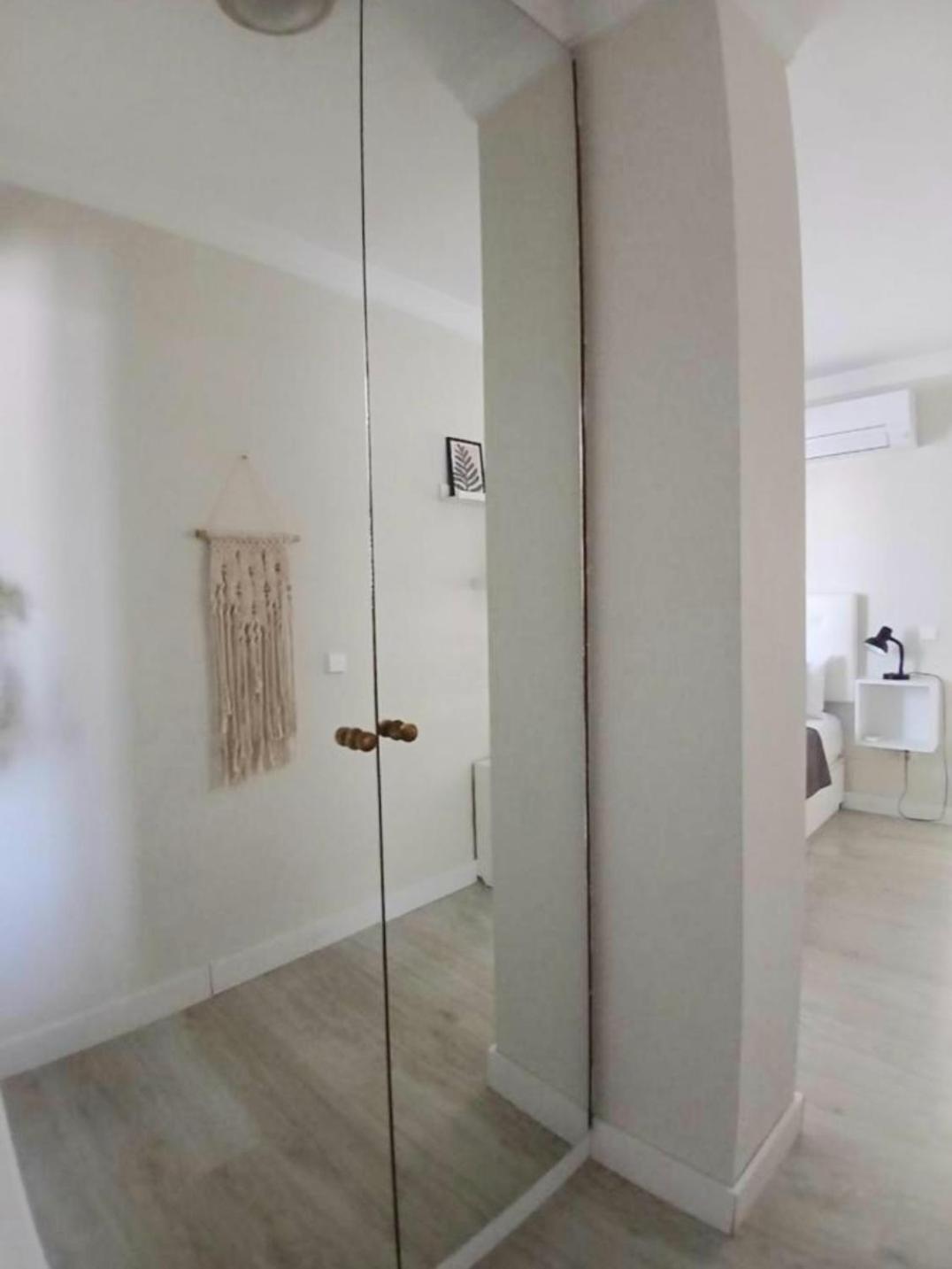 New City Penthouse Near Beach With Sunny Balcony Fuengirola Luaran gambar