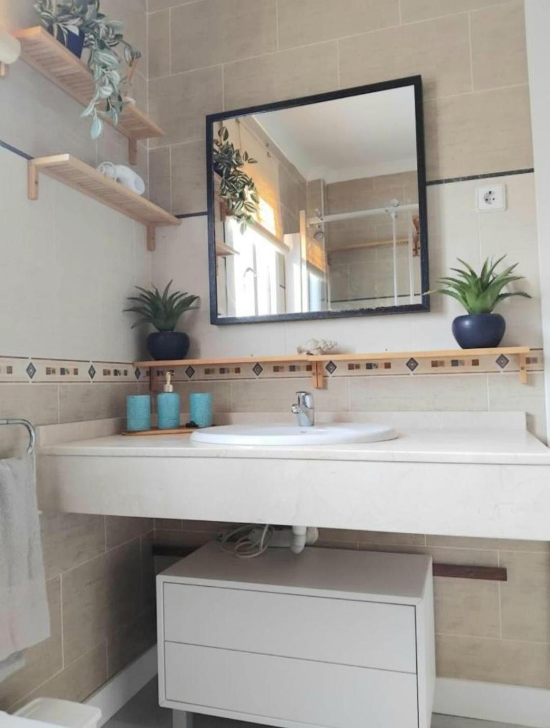 New City Penthouse Near Beach With Sunny Balcony Fuengirola Luaran gambar